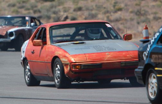 Illustration for article titled The Top 102 Lemons Of The Goin' For Broken 24 Hours Of LeMons